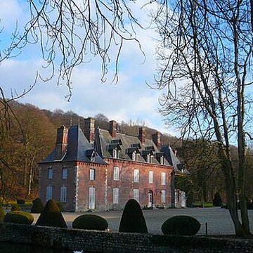 Manoir de Bimorel
