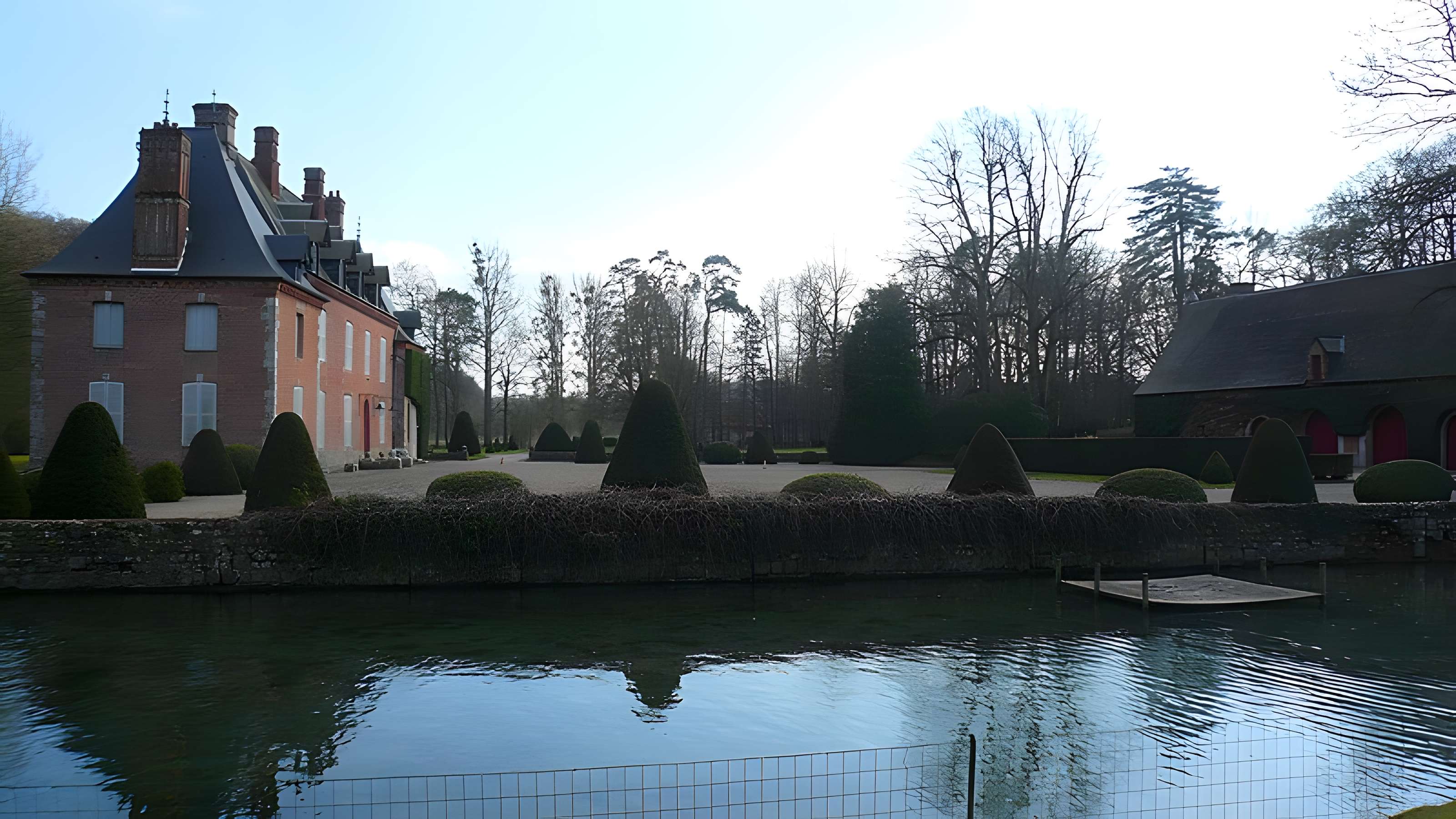 Manoir de Bimorel