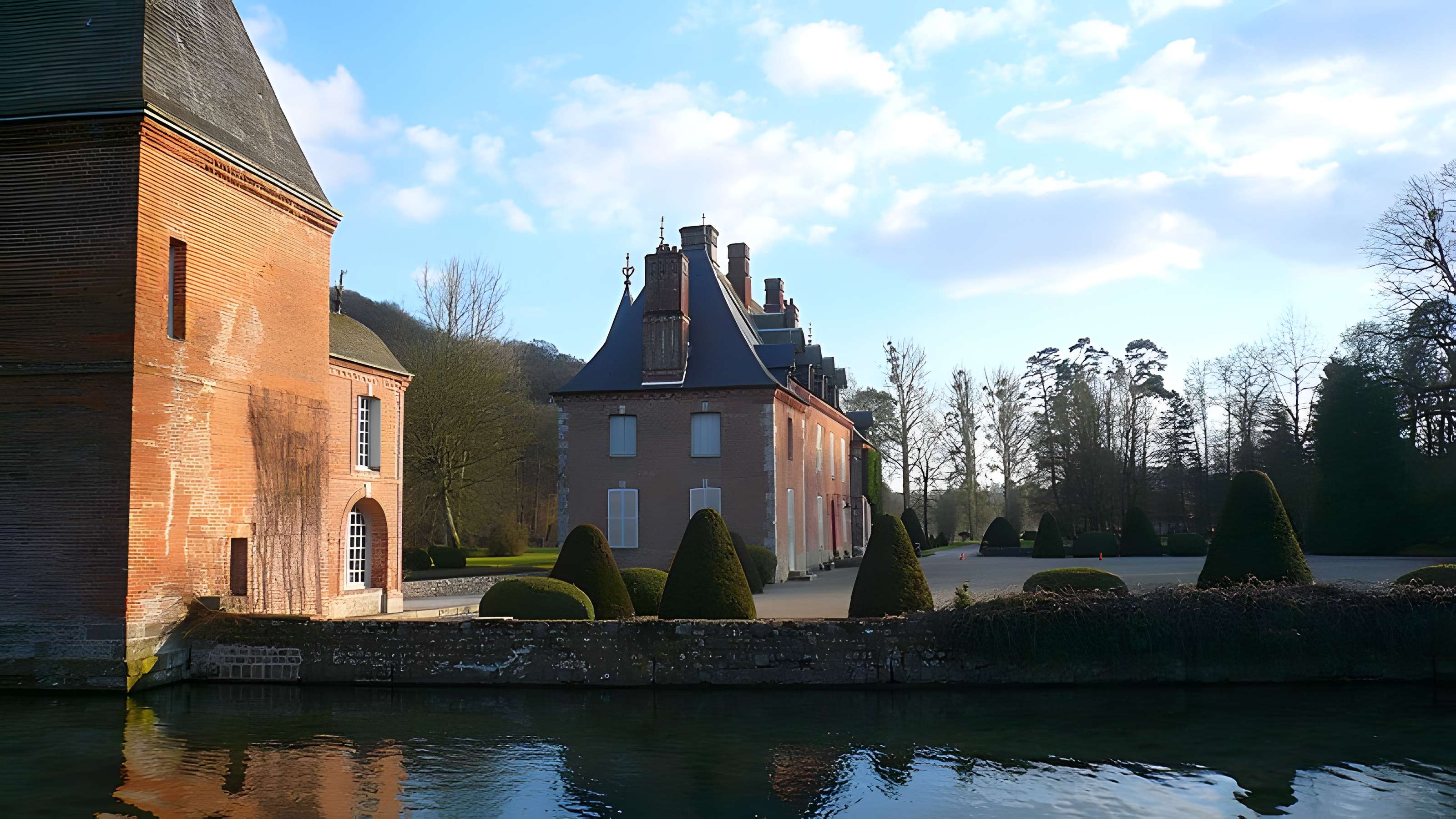 Manoir de Bimorel