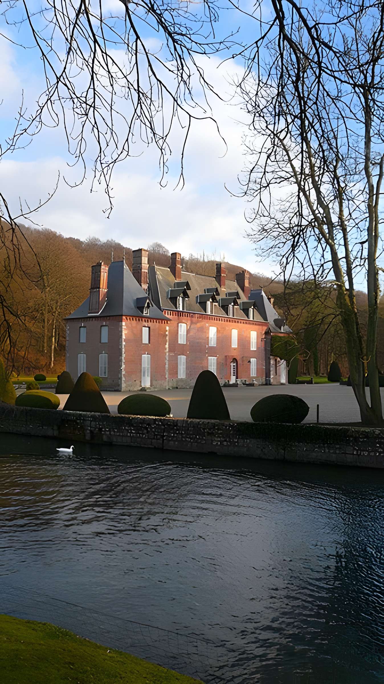 Manoir de Bimorel