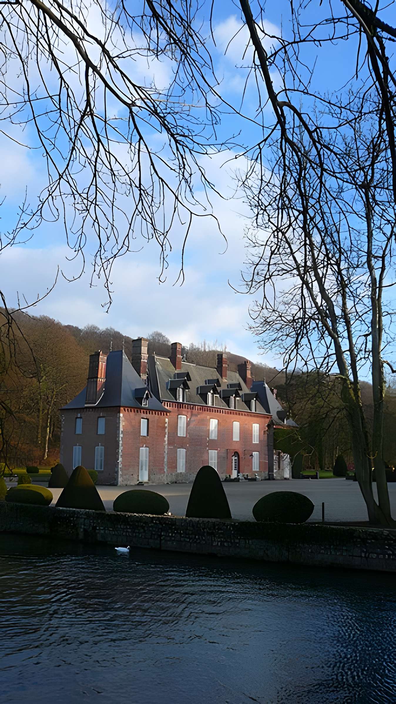 Manoir de Bimorel