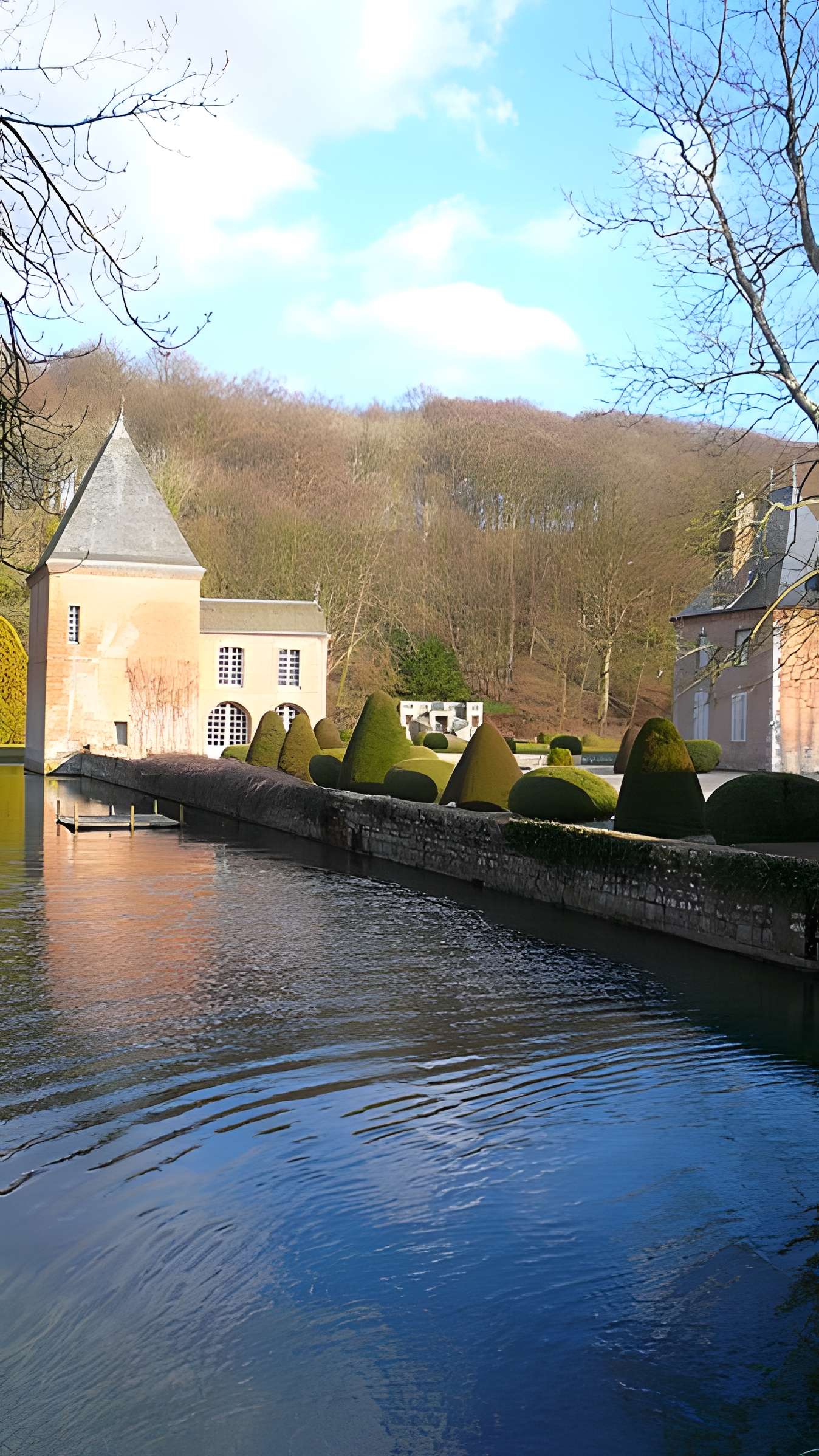 Manoir de Bimorel