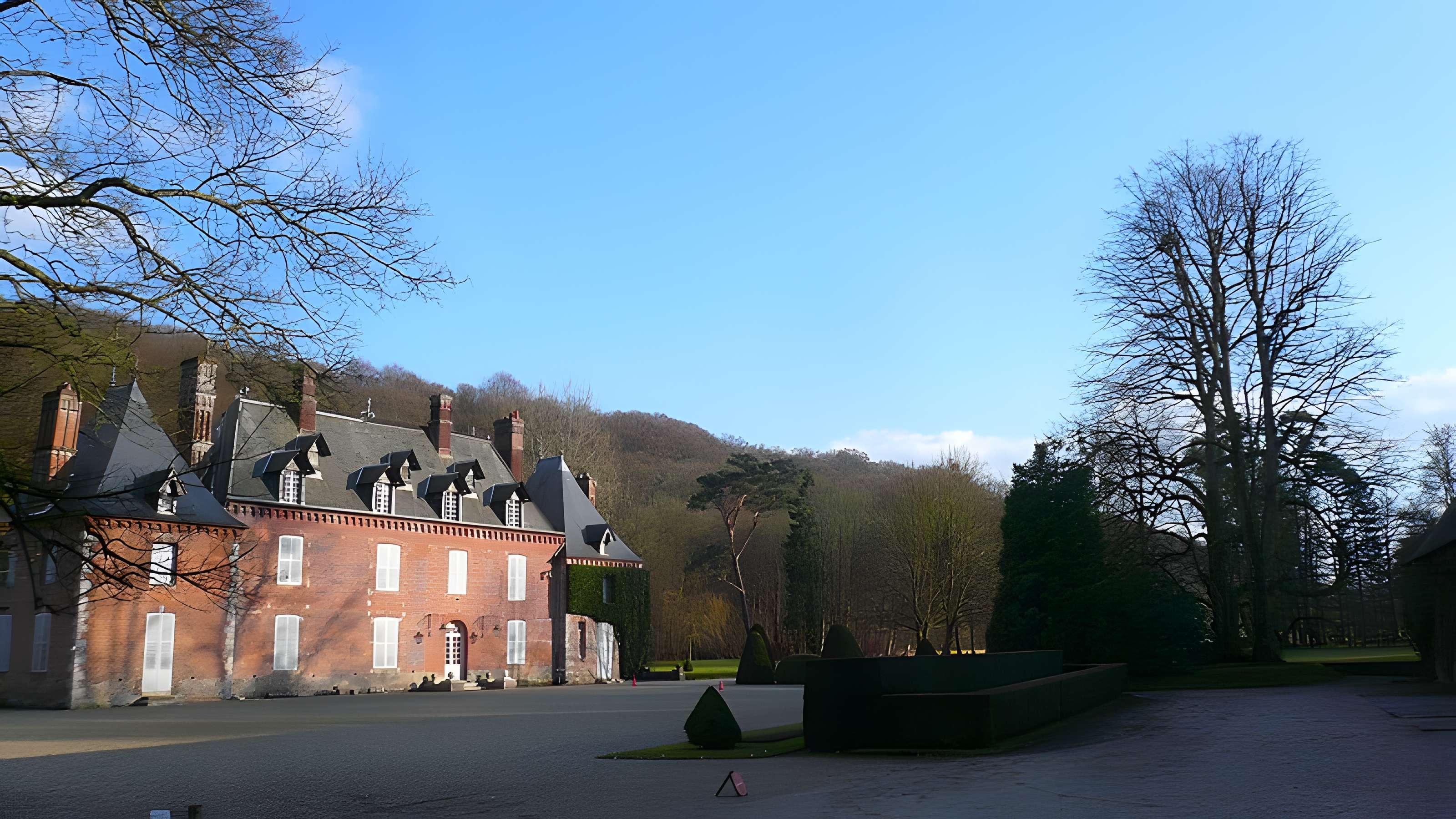 Manoir de Bimorel