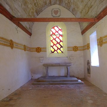 Manoir de Boisorcant