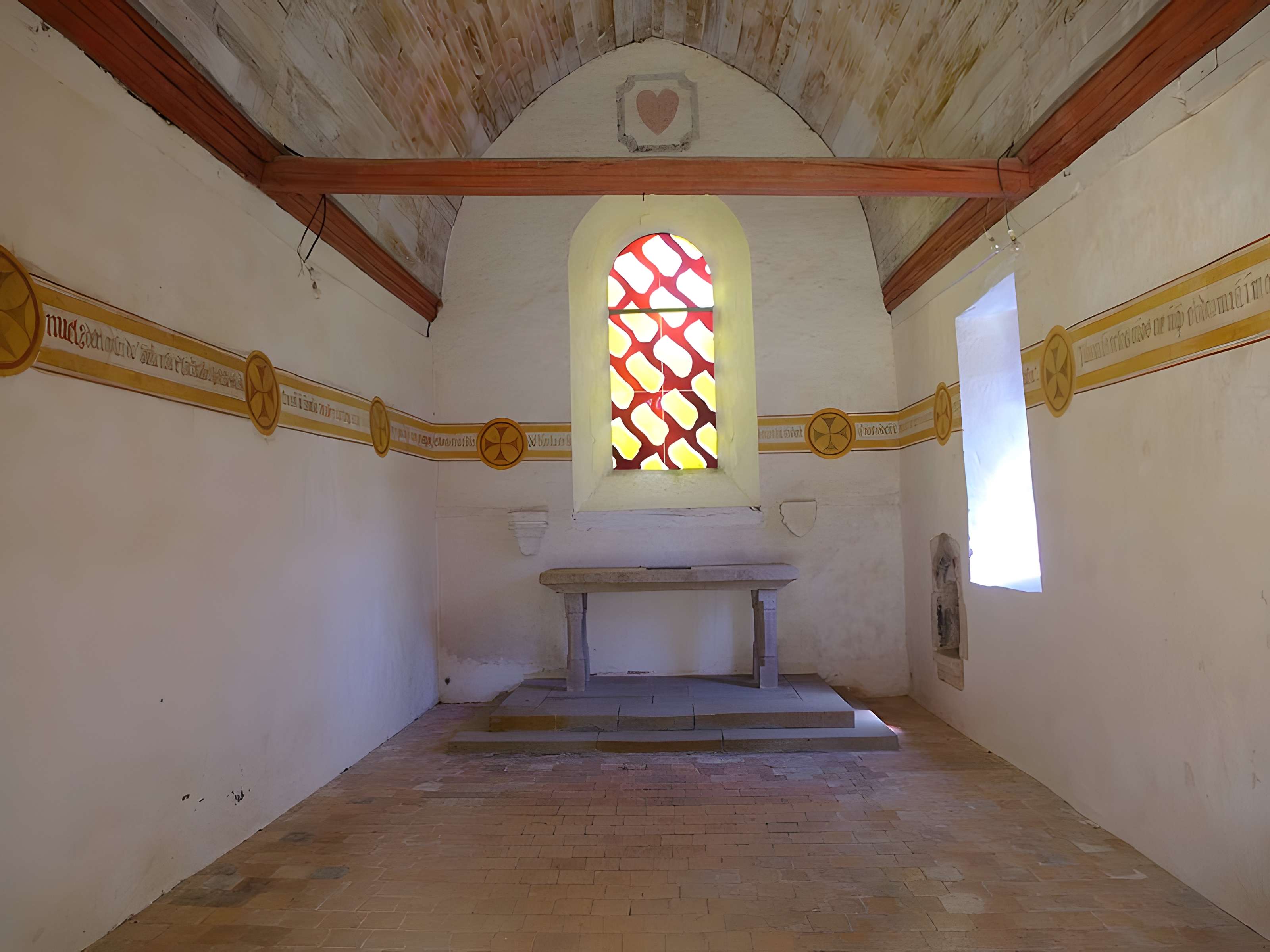 Manoir de Boisorcant