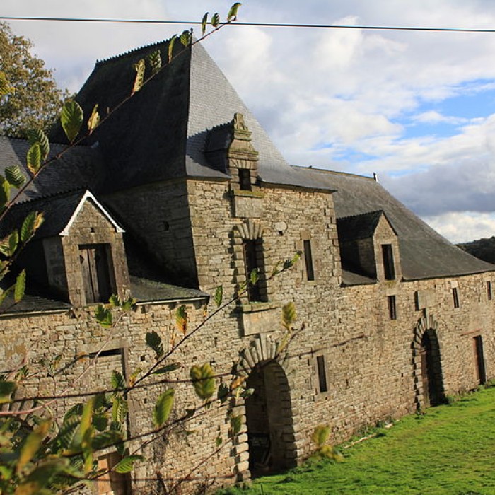 Photo de Manoir de Cadoudal