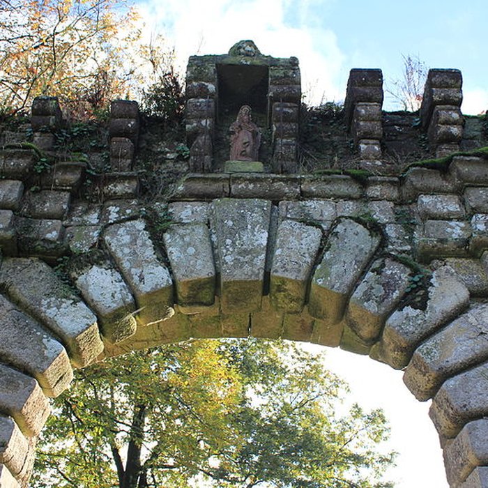 Photo de Manoir de Cadoudal