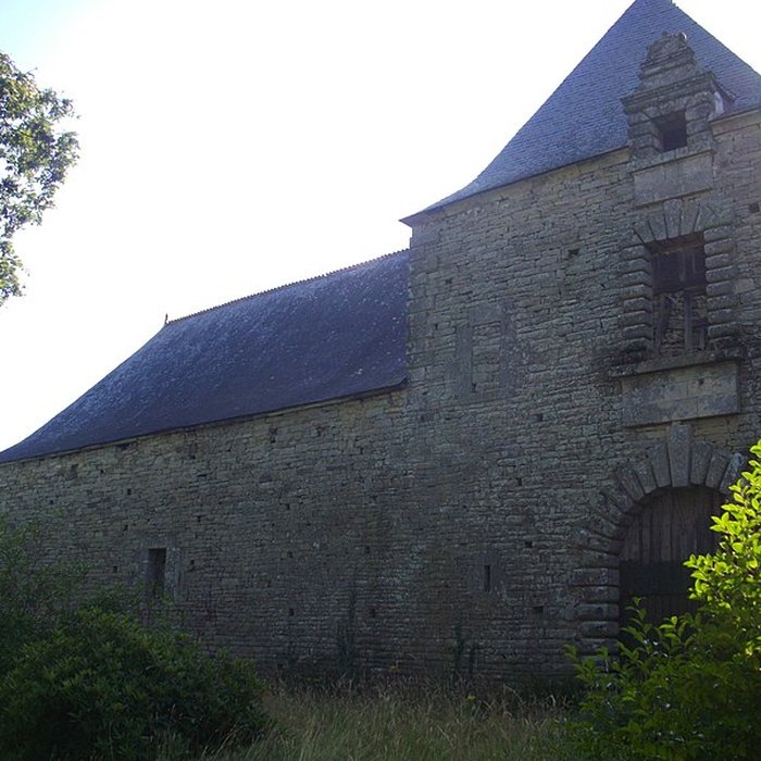 Photo de Manoir de Cadoudal