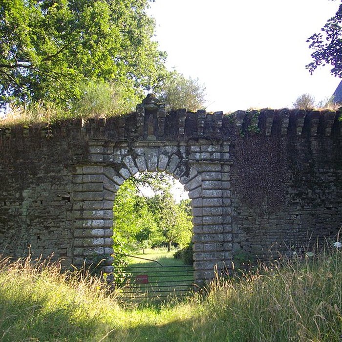 Photo de Manoir de Cadoudal
