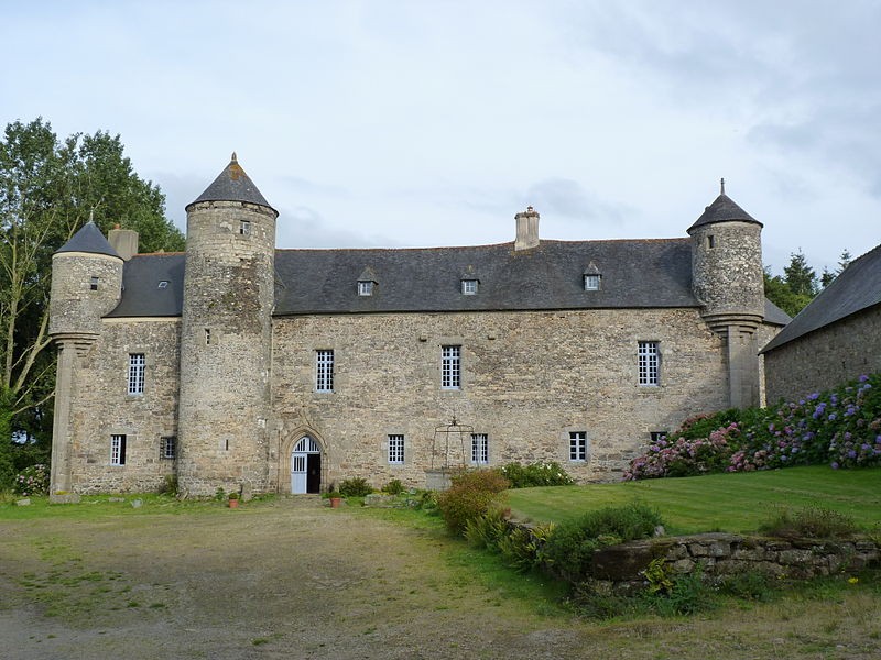Photo de Manoir de Coadelan 