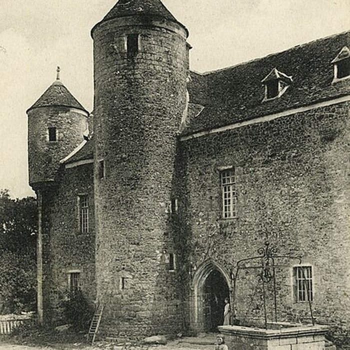 Photo de Manoir de Coadelan 