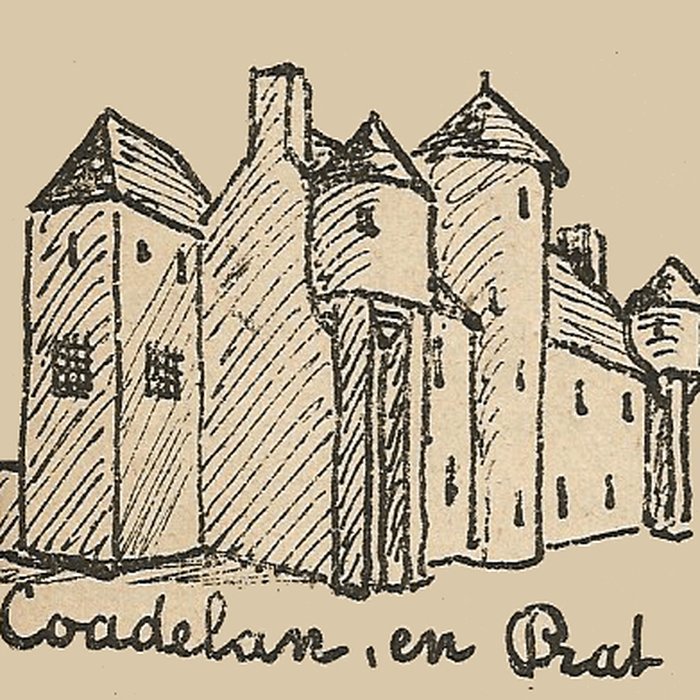 Photo de Manoir de Coadelan 