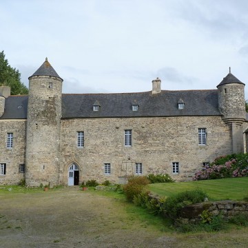 manoir de coadelan 