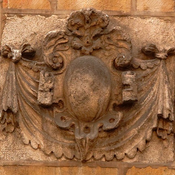 Photo de Hôtel Bénigne Le Compasseur à Dijon