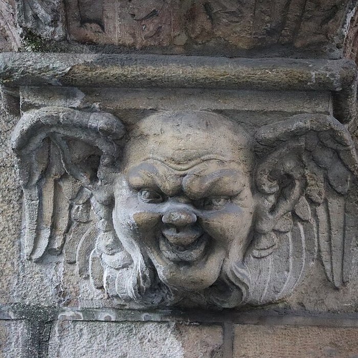 Photo de Hôtel Bénigne Le Compasseur à Dijon