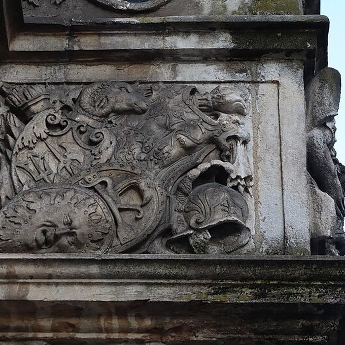 Photo de Hôtel Bénigne Le Compasseur à Dijon