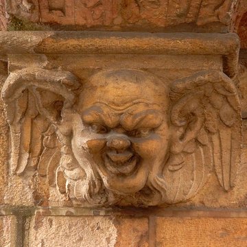 Hôtel Bénigne Le Compasseur à Dijon