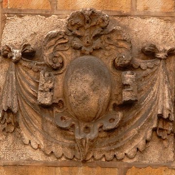 Hôtel Bénigne Le Compasseur à Dijon