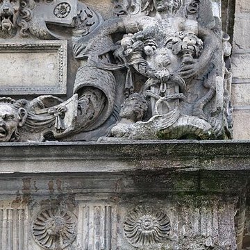 Hôtel Bénigne Le Compasseur à Dijon