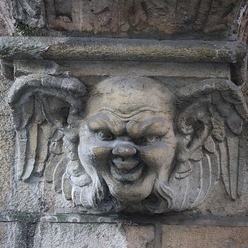 Hôtel Bénigne Le Compasseur à Dijon