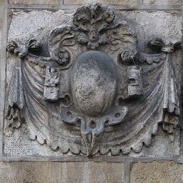 Hôtel Bénigne Le Compasseur à Dijon