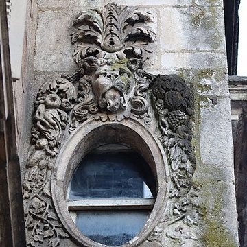 Hôtel Bénigne Le Compasseur à Dijon