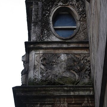 Hôtel Bénigne Le Compasseur à Dijon