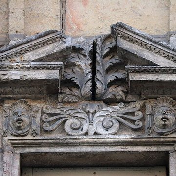 Hôtel Bénigne Le Compasseur à Dijon