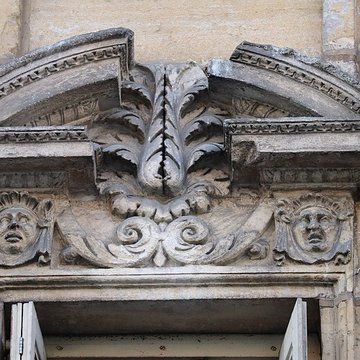 Hôtel Bénigne Le Compasseur à Dijon
