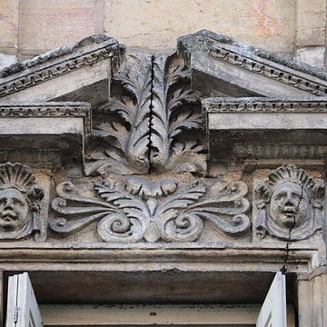 Hôtel Bénigne Le Compasseur à Dijon