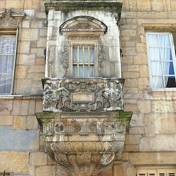 Hôtel Bénigne Le Compasseur à Dijon