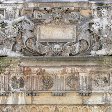 Hôtel Bénigne Le Compasseur à Dijon
