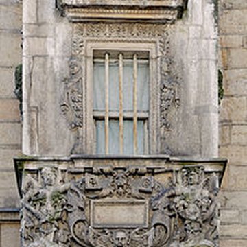 Hôtel Bénigne Le Compasseur à Dijon