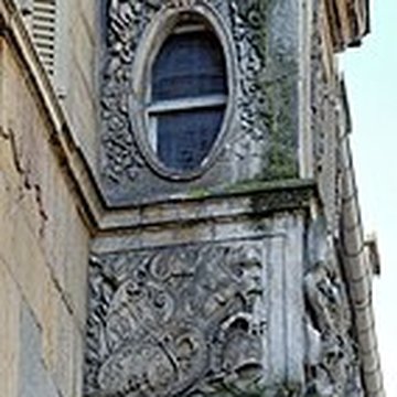 Hôtel Bénigne Le Compasseur à Dijon