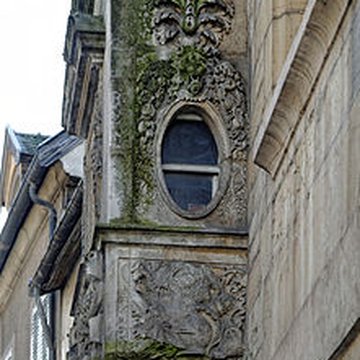 Hôtel Bénigne Le Compasseur à Dijon