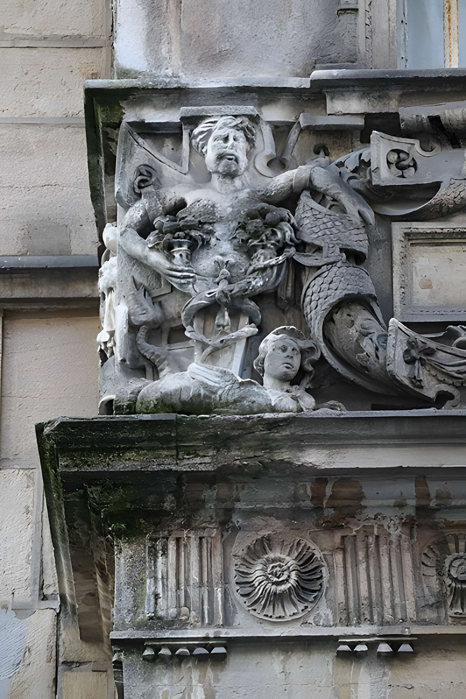 Hôtel Bénigne Le Compasseur à Dijon
