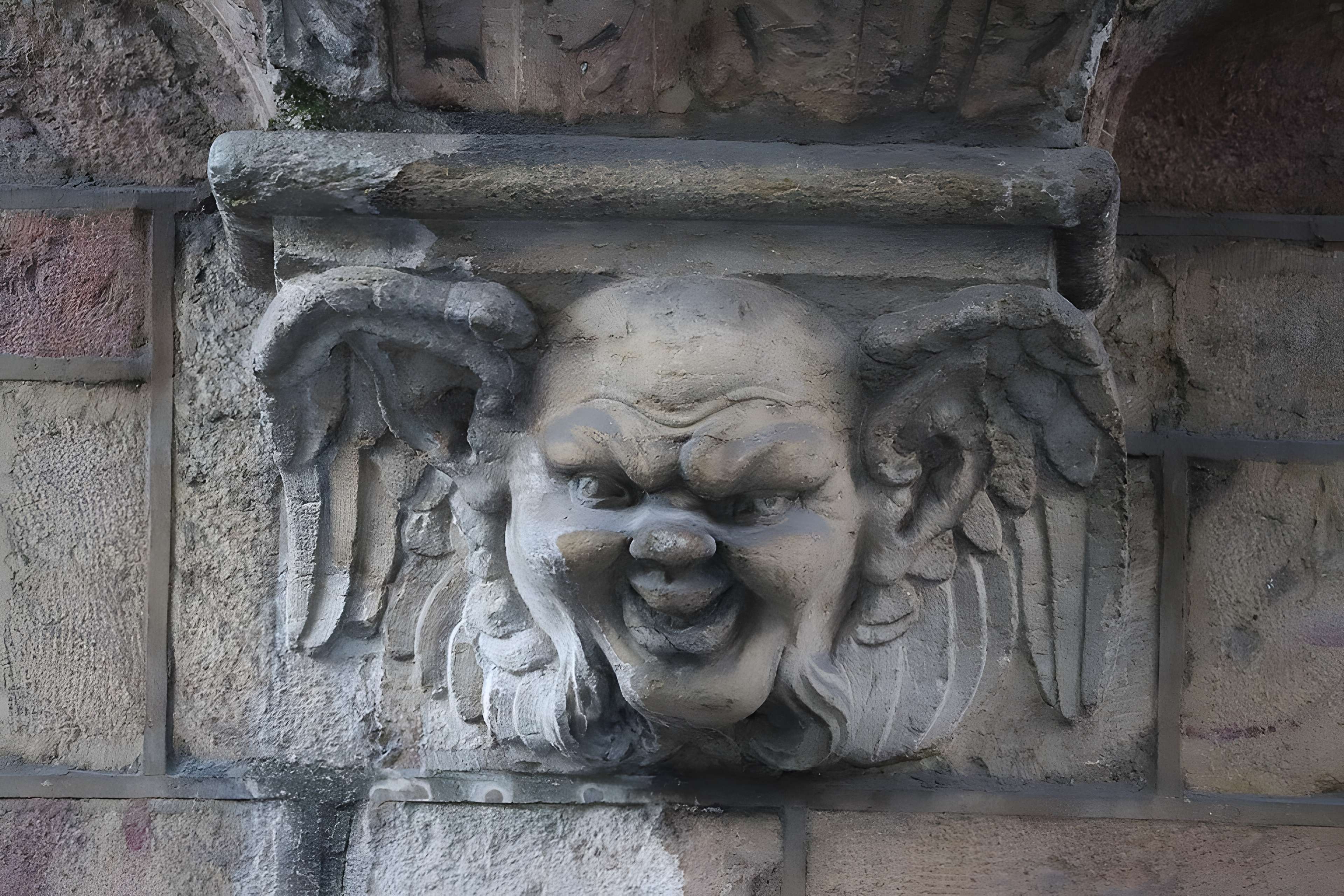 Hôtel Bénigne Le Compasseur à Dijon