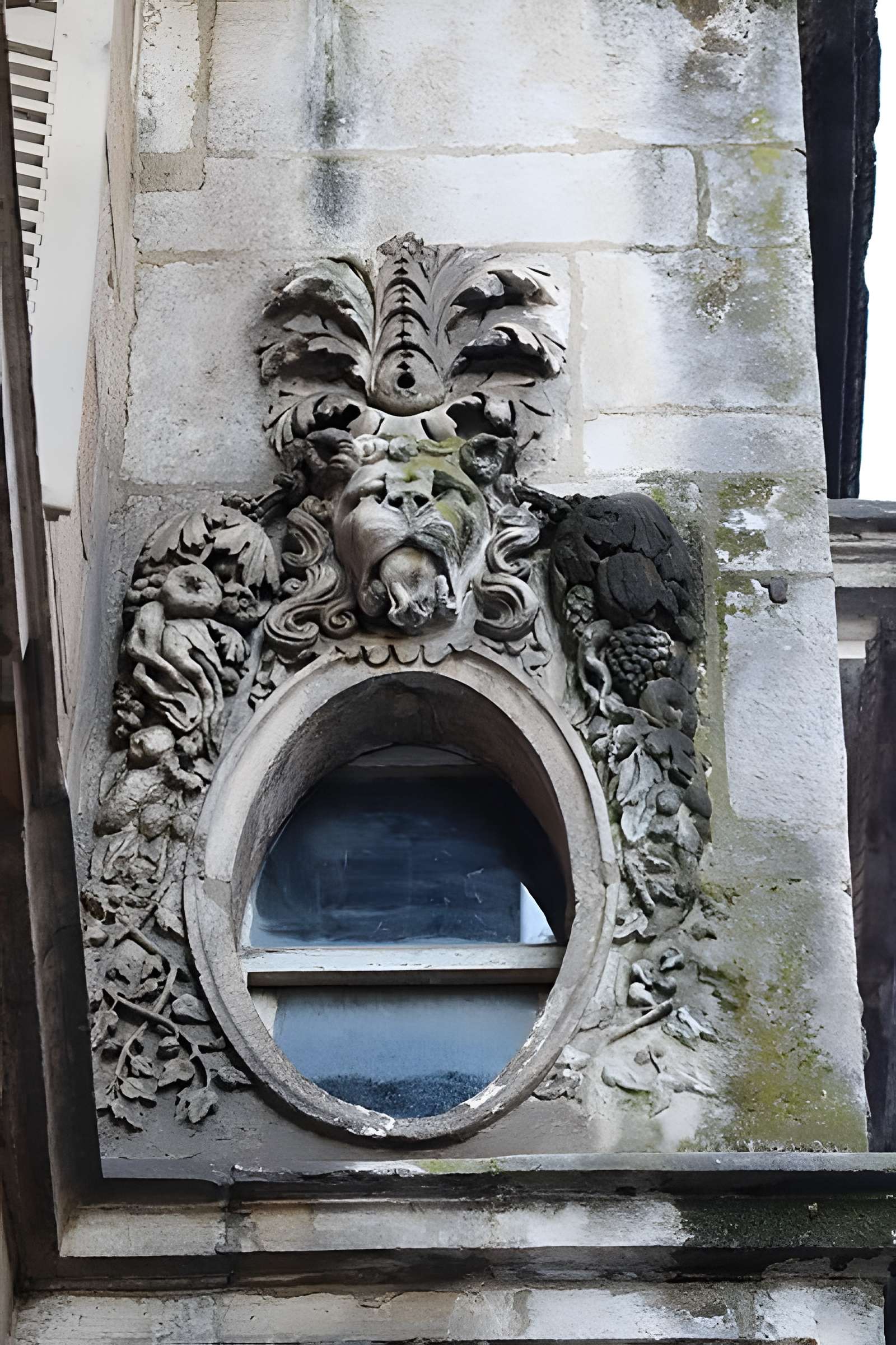 Hôtel Bénigne Le Compasseur à Dijon