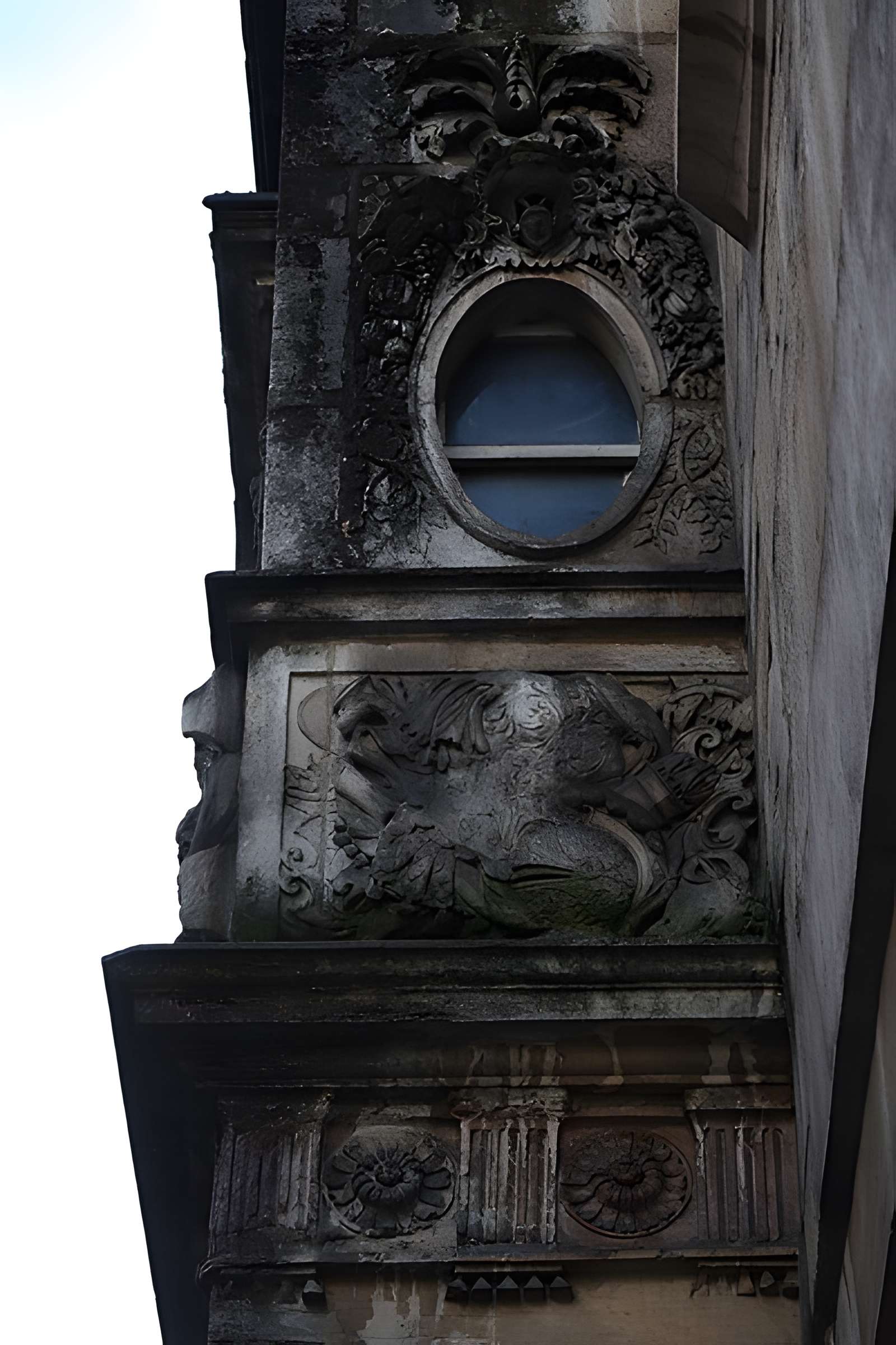 Hôtel Bénigne Le Compasseur à Dijon