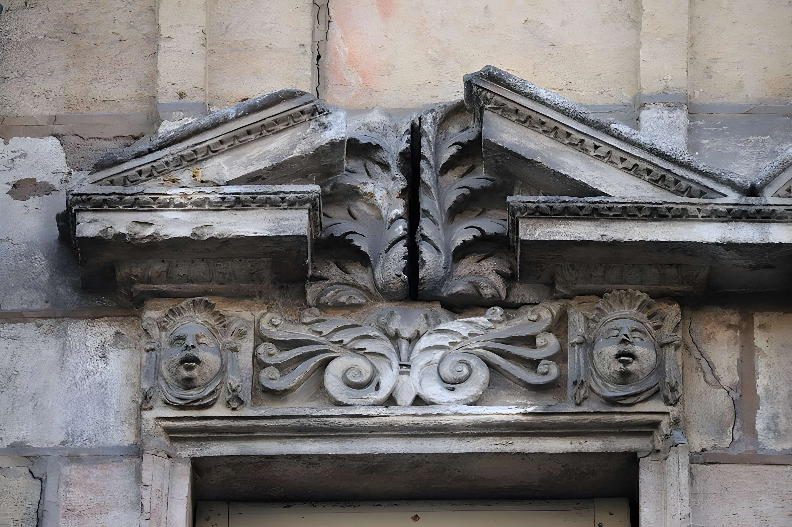 Hôtel Bénigne Le Compasseur à Dijon
