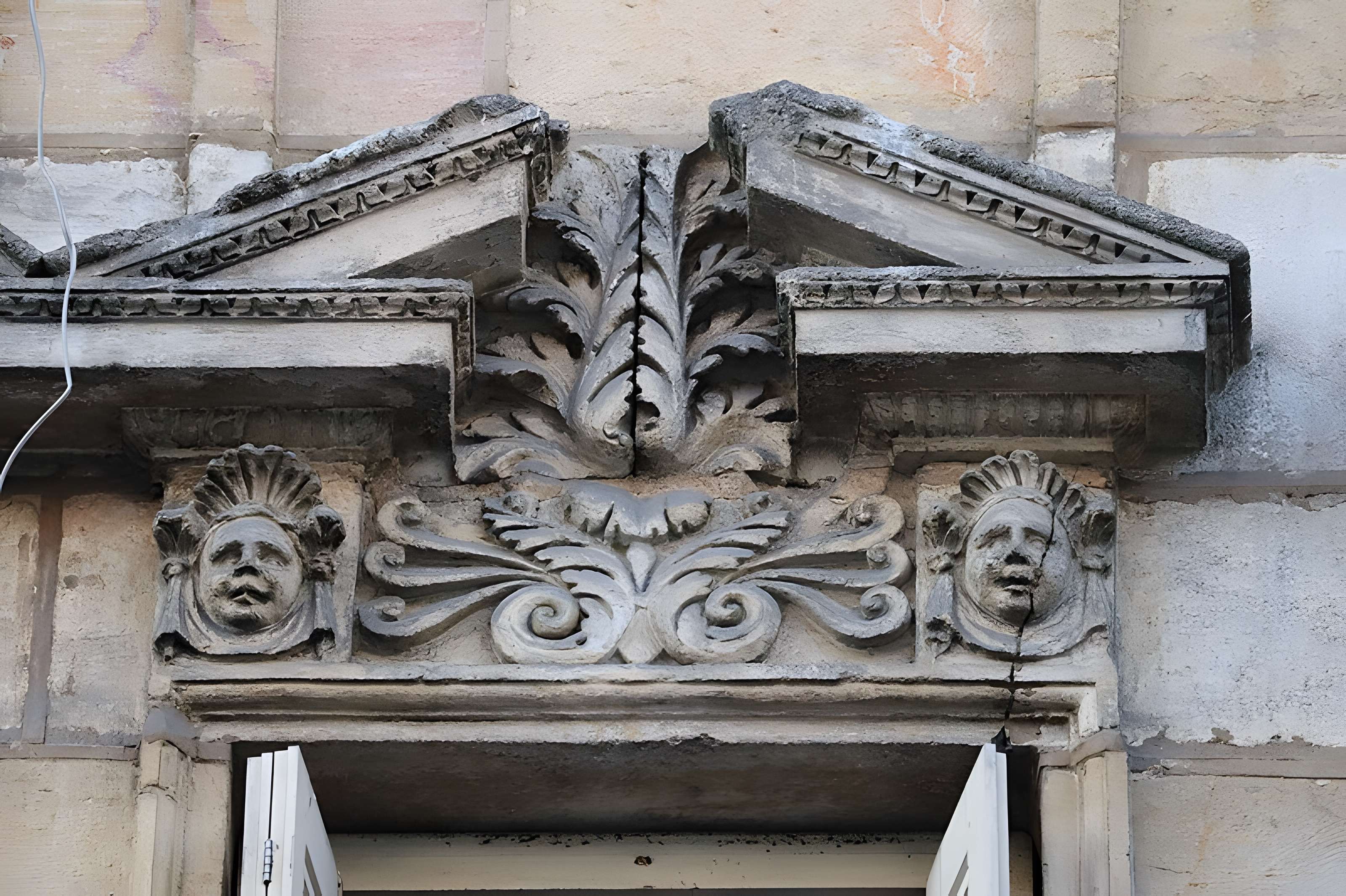 Hôtel Bénigne Le Compasseur à Dijon