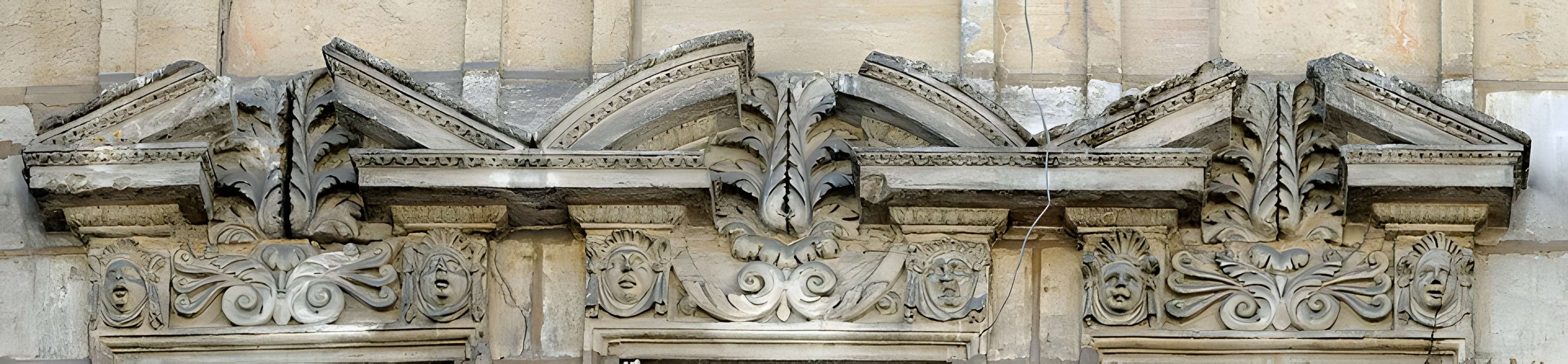 Hôtel Bénigne Le Compasseur à Dijon