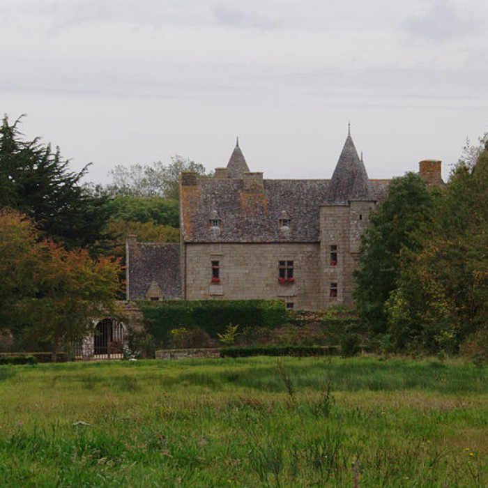 Photo de Manoir de Coat-Trédrez