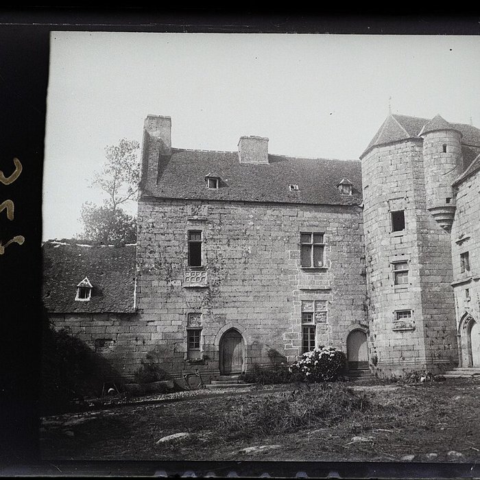 Photo de Manoir de Coat-Trédrez