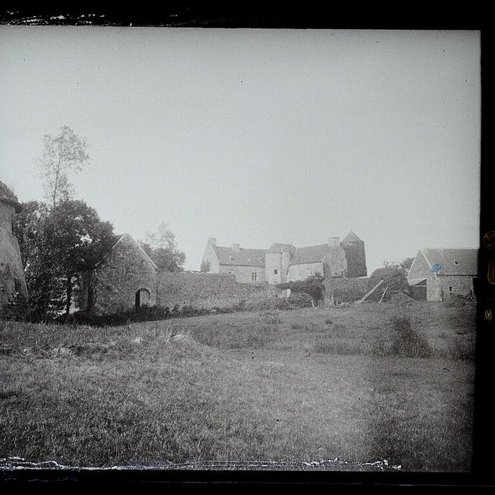 Photo de Manoir de Coat-Trédrez