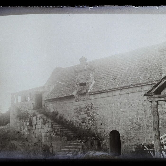 Photo de Manoir de Coat-Trédrez