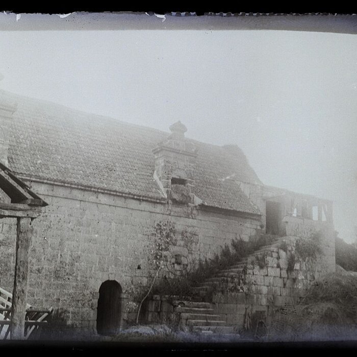 Photo de Manoir de Coat-Trédrez