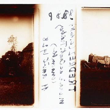 Manoir de Coat-Trédrez