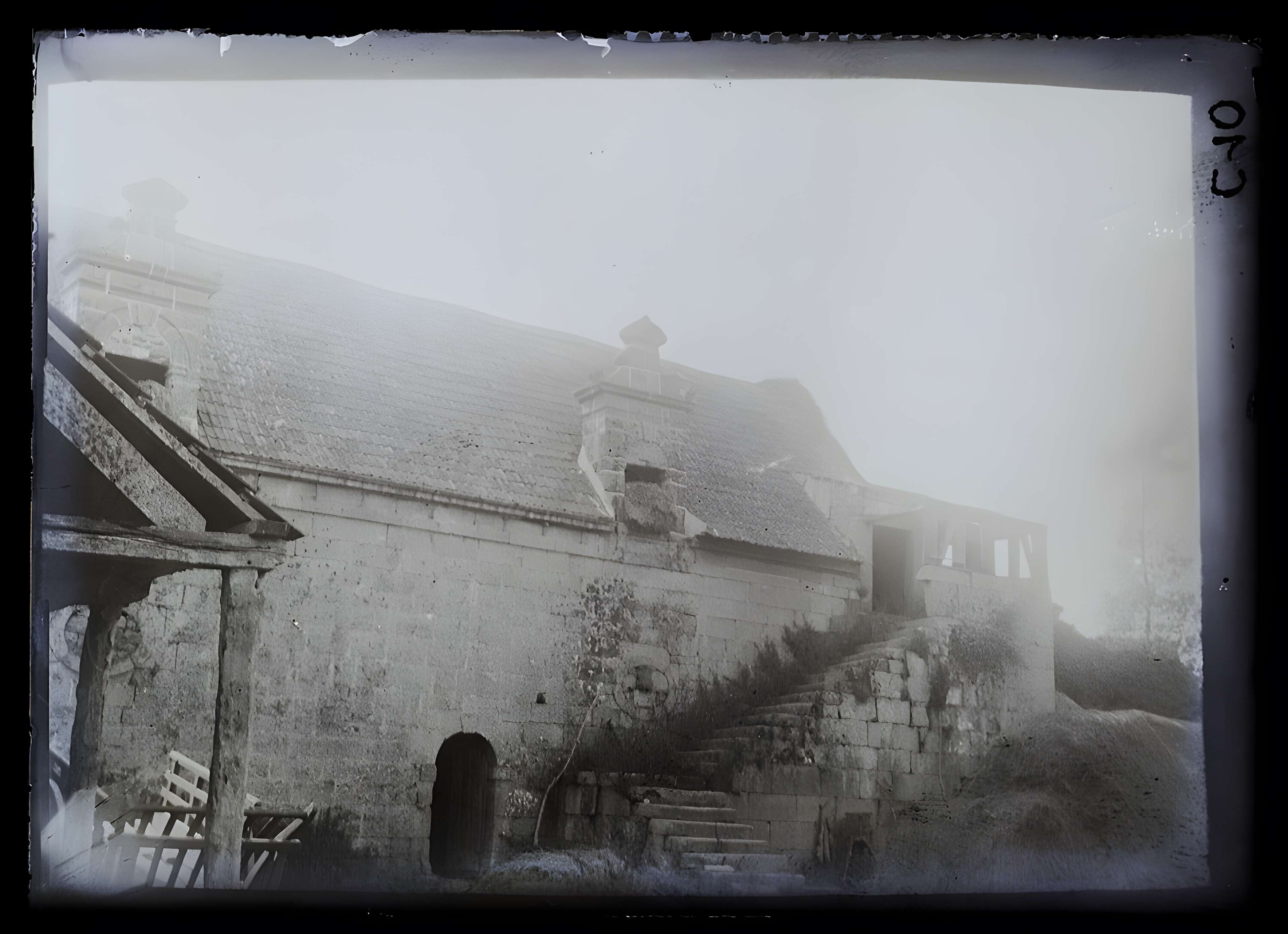 Manoir de Coat-Trédrez