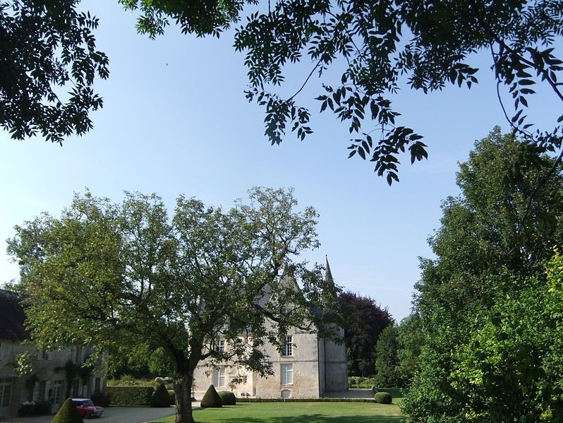 Photo de Manoir de Commeaux